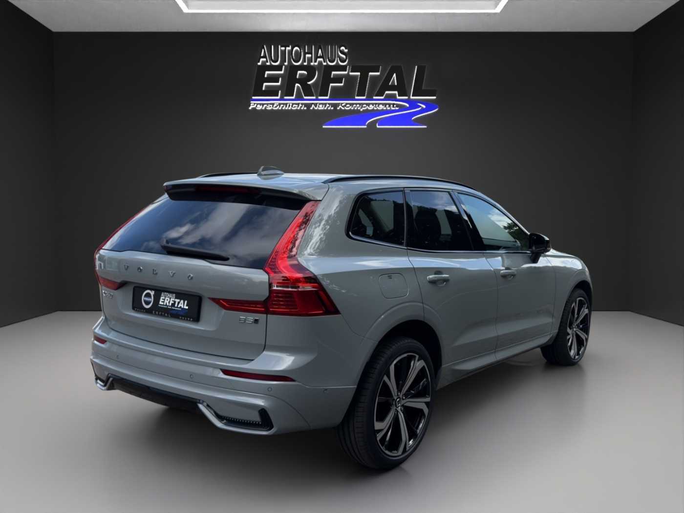 Volvo XC60 – Bild 6