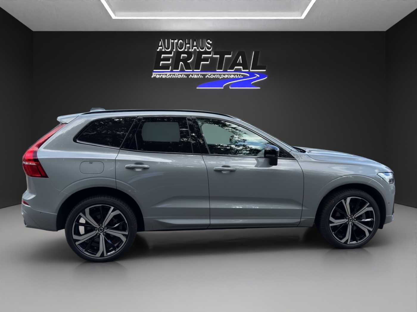 Volvo XC60 – Bild 7