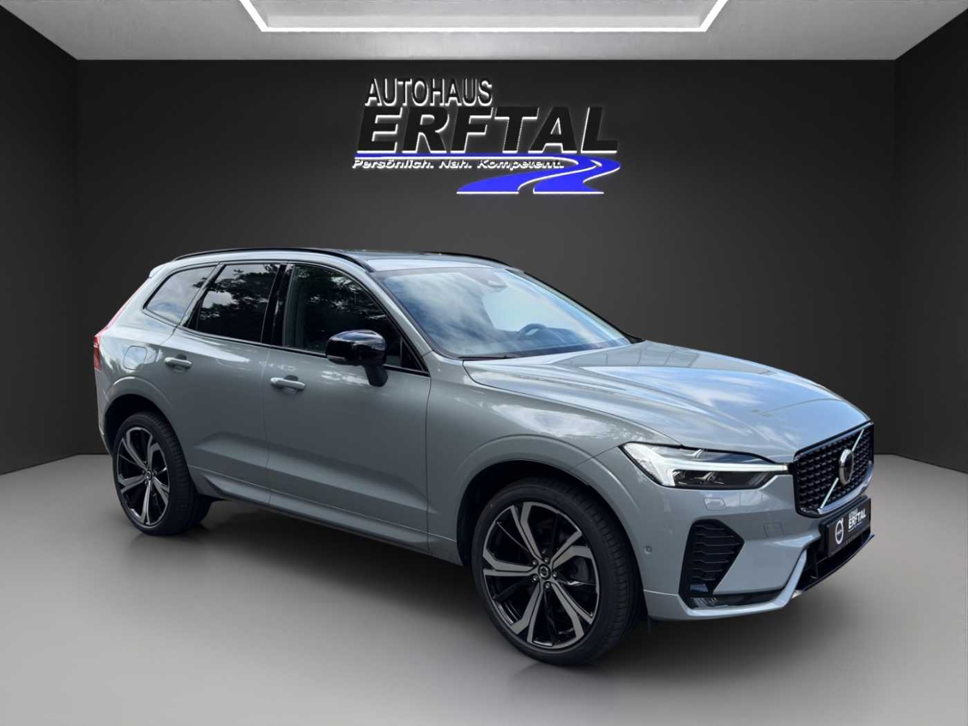 Volvo XC60 – Bild 8