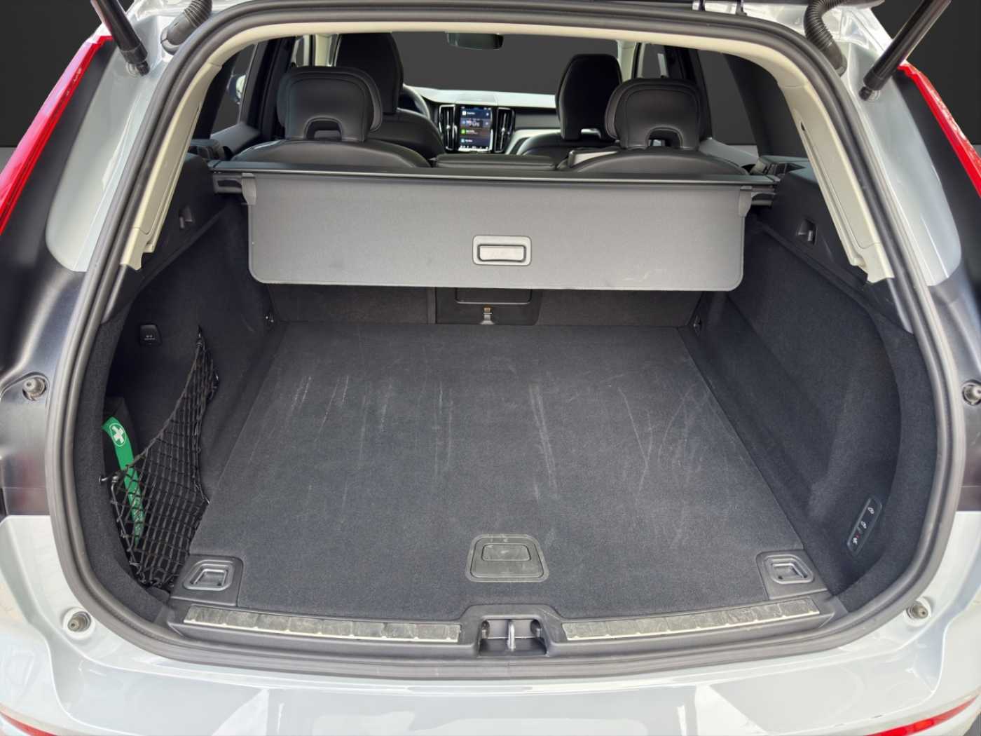 Volvo XC60 – Bild 9