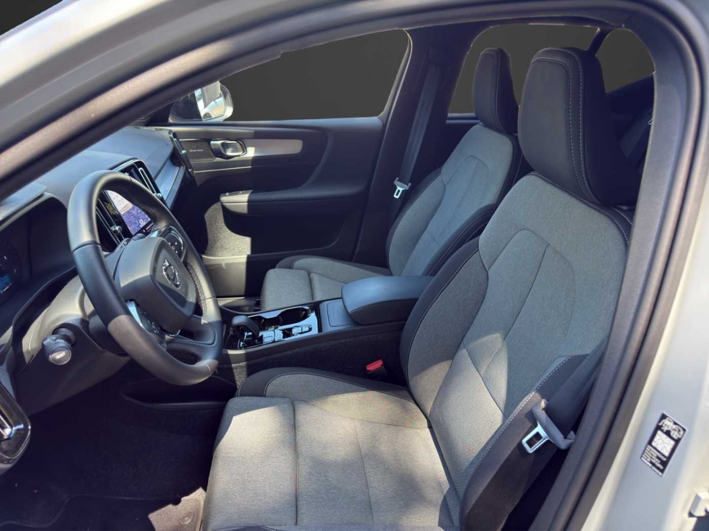 Volvo XC40 – Bild 10