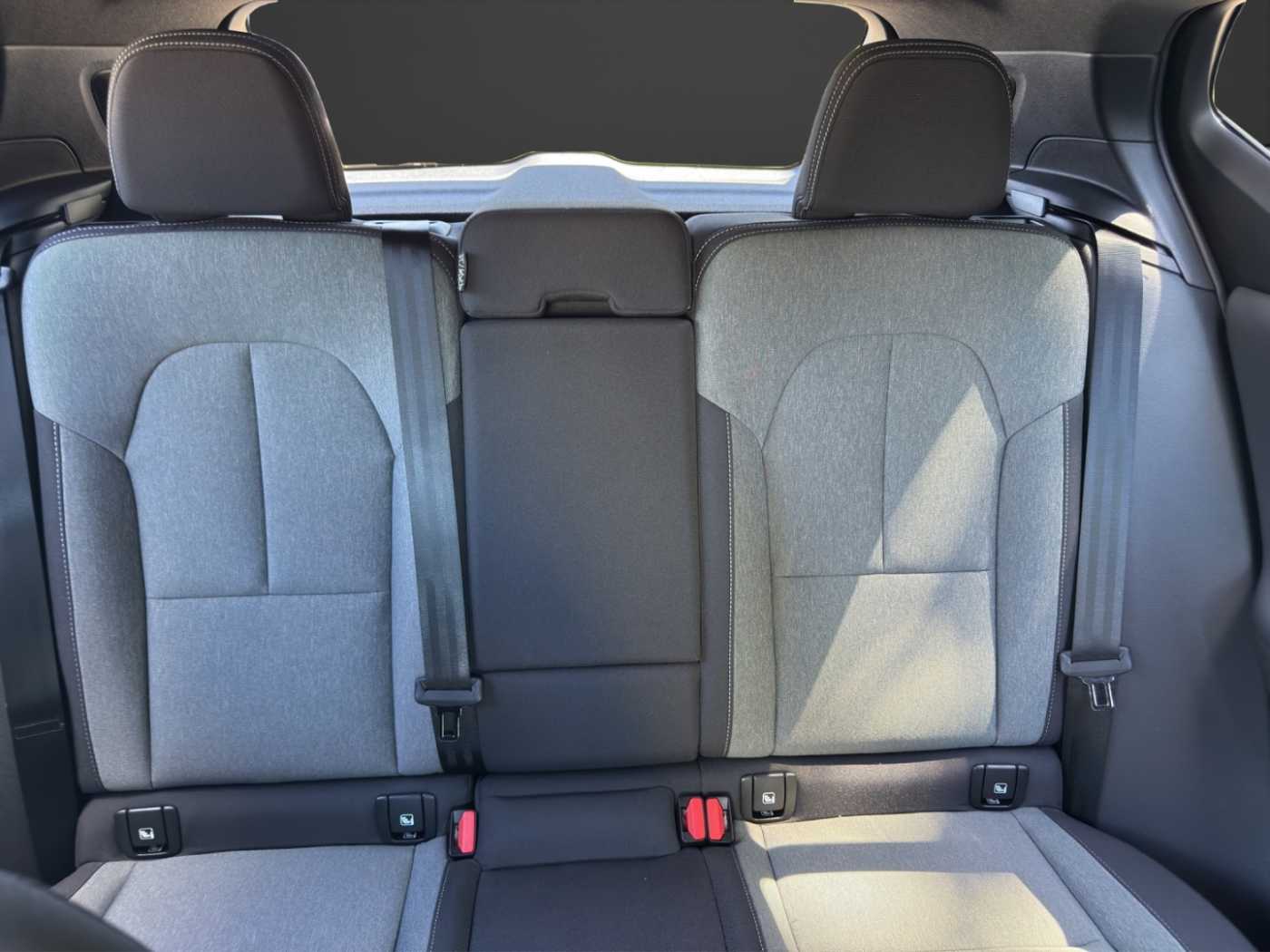 Volvo XC40 – Bild 11