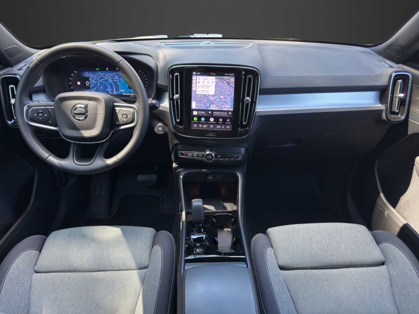 Volvo XC40 – Bild 12