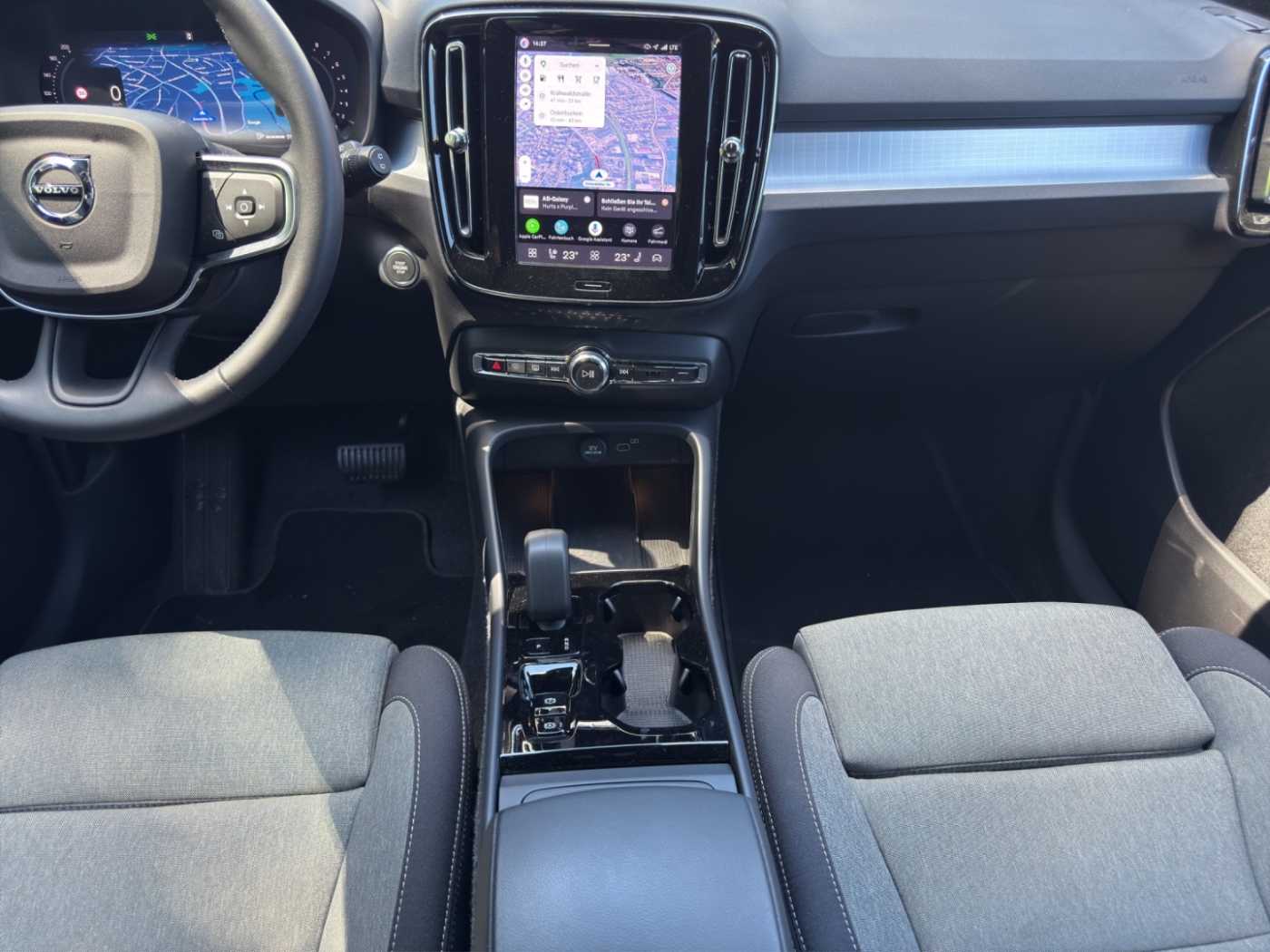 Volvo XC40 – Bild 13
