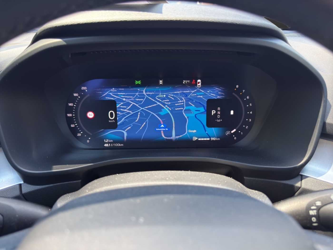 Volvo XC40 – Bild 16