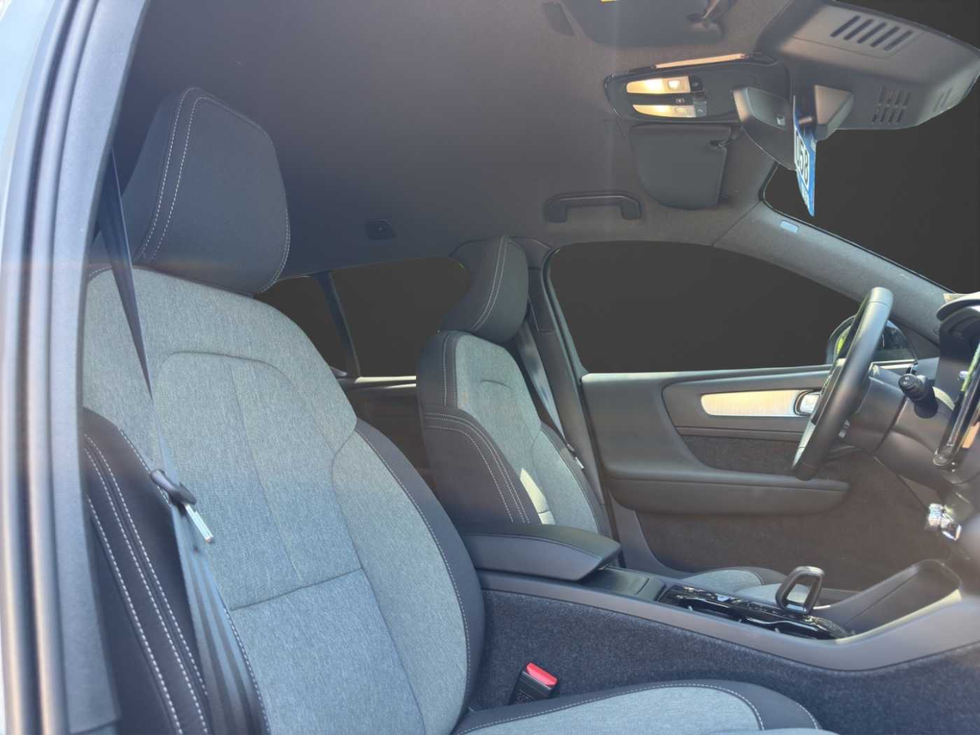 Volvo XC40 – Bild 17