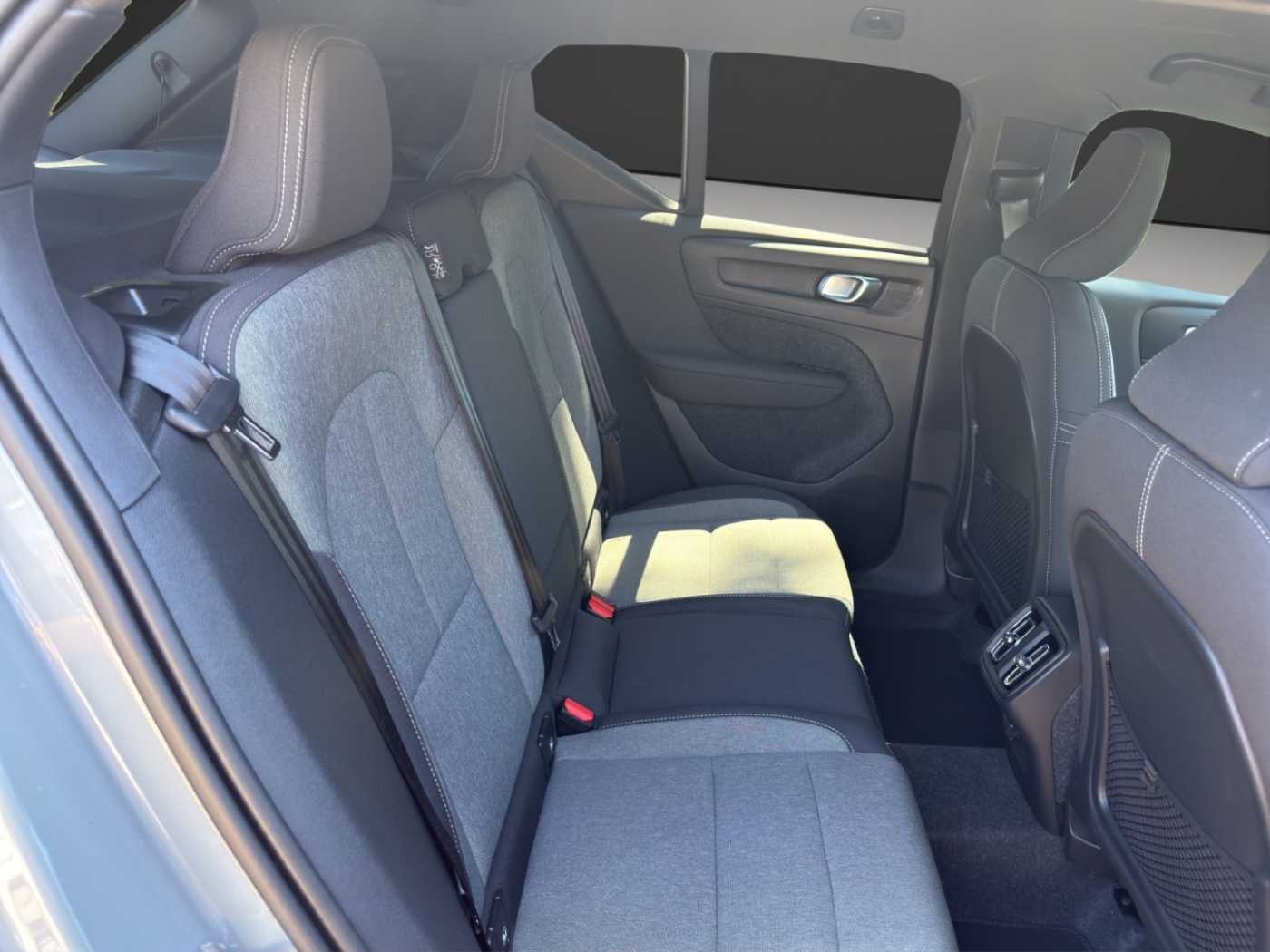 Volvo XC40 – Bild 18