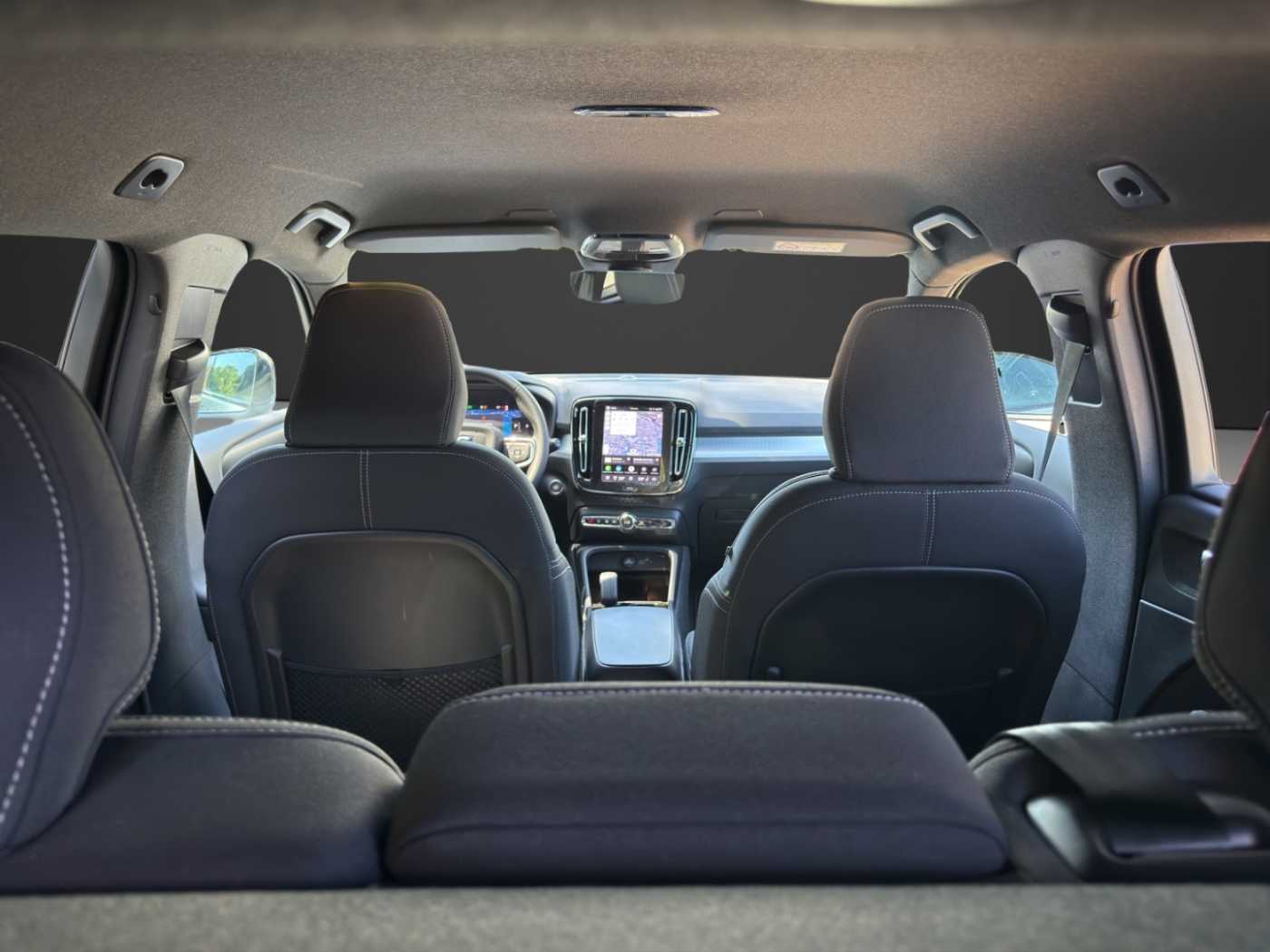 Volvo XC40 – Bild 19