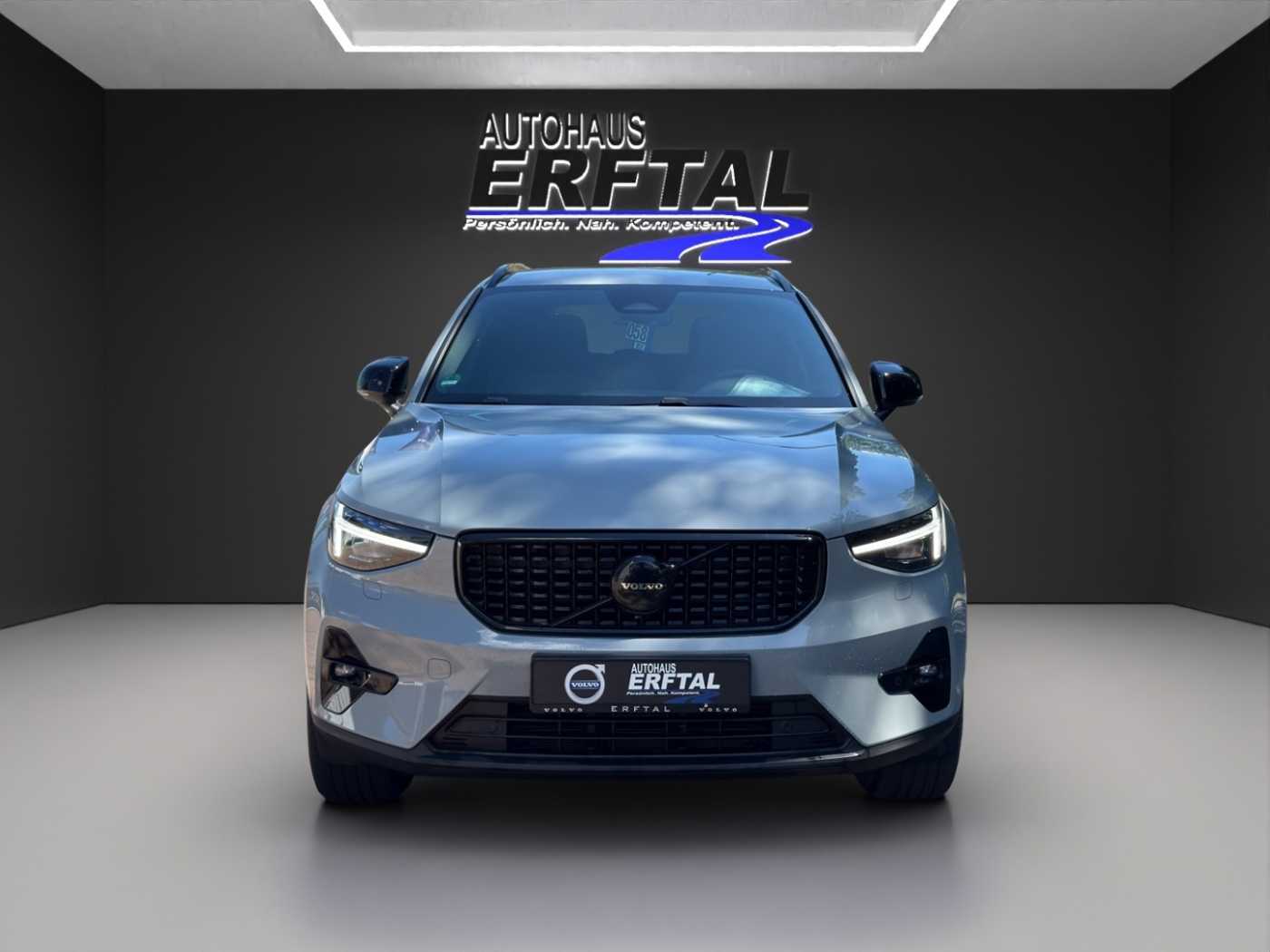 Volvo XC40 – Bild 2
