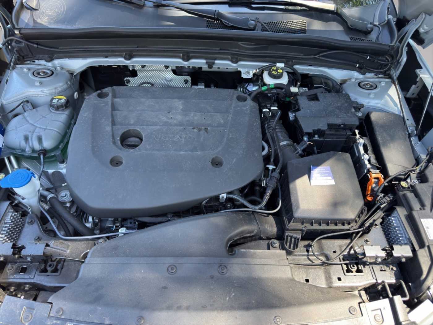 Volvo XC40 – Bild 20