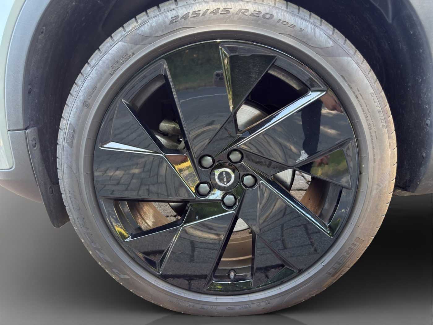 Volvo XC40 – Bild 21