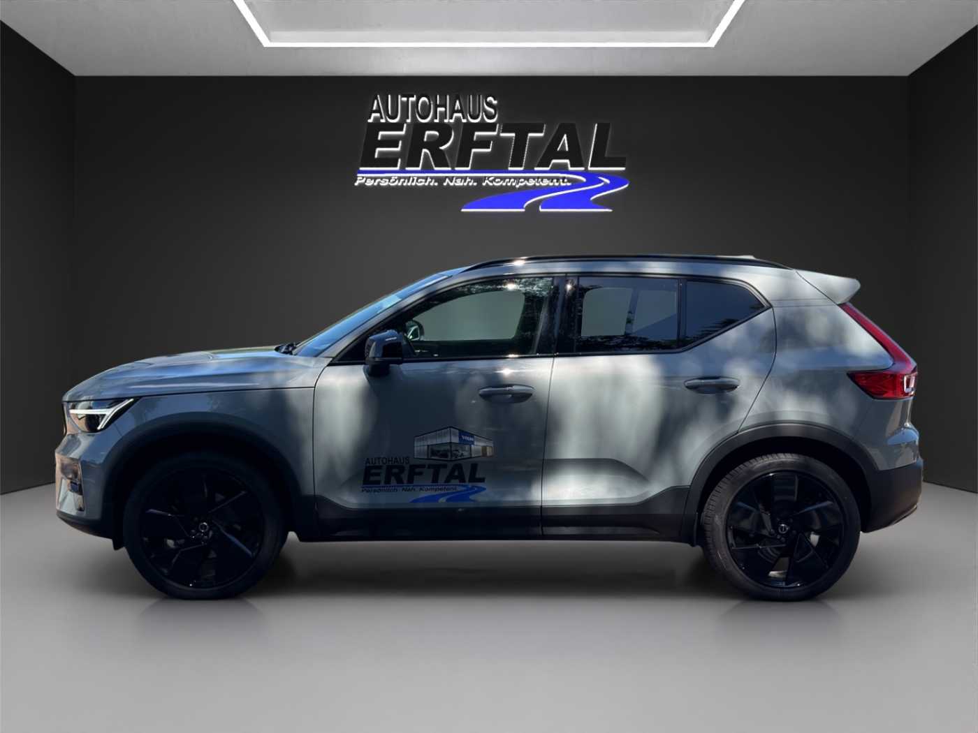 Volvo XC40 – Bild 3