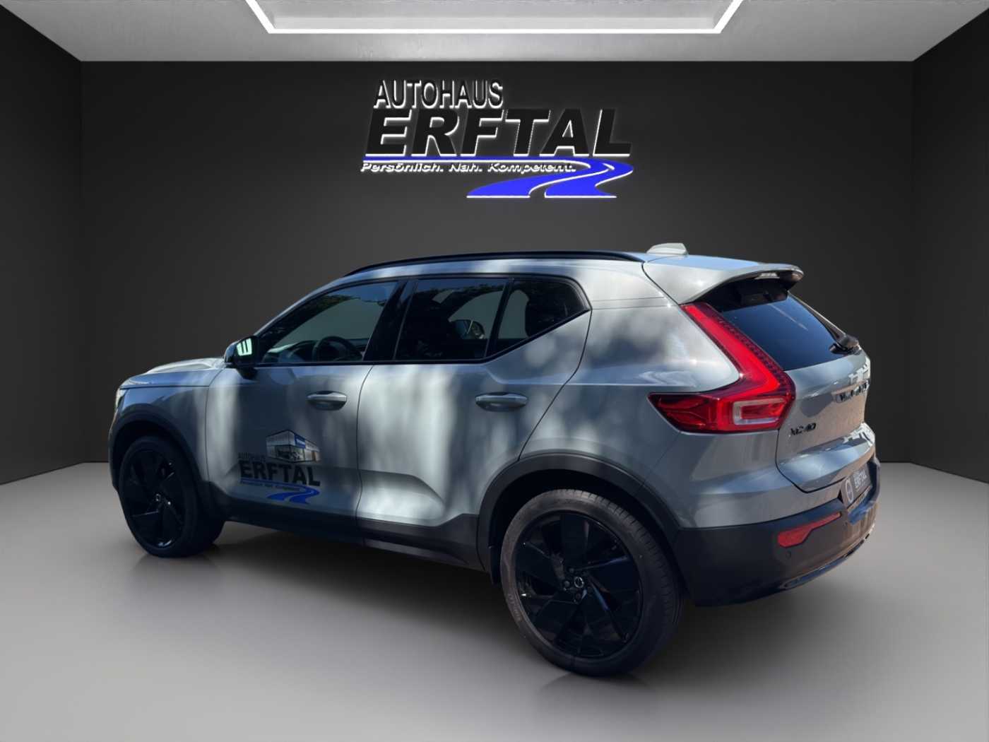 Volvo XC40 – Bild 4
