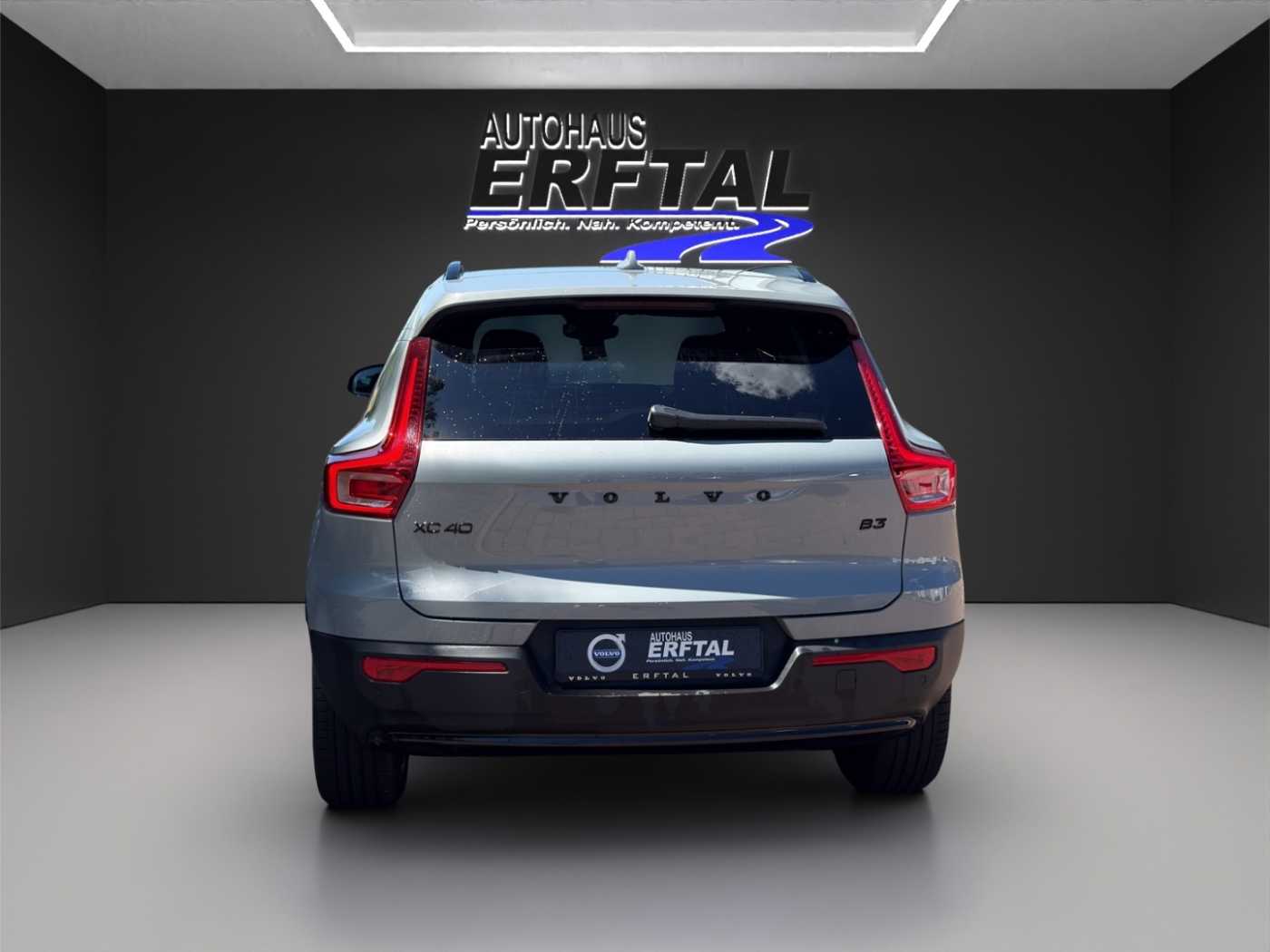 Volvo XC40 – Bild 5