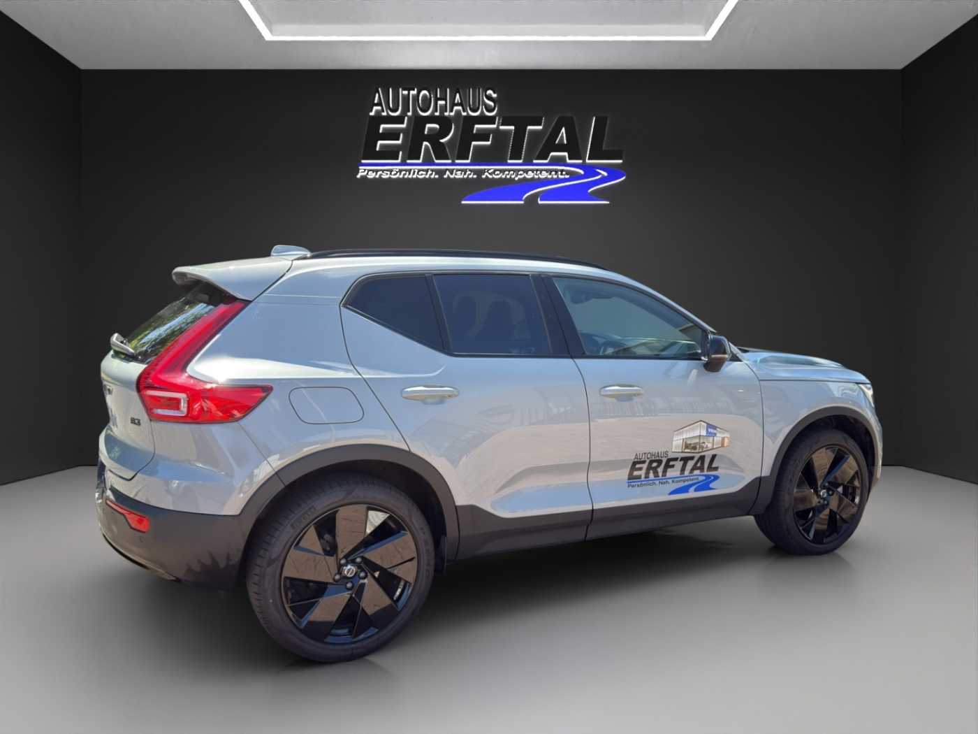 Volvo XC40 – Bild 6