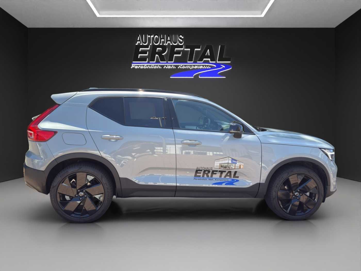 Volvo XC40 – Bild 7