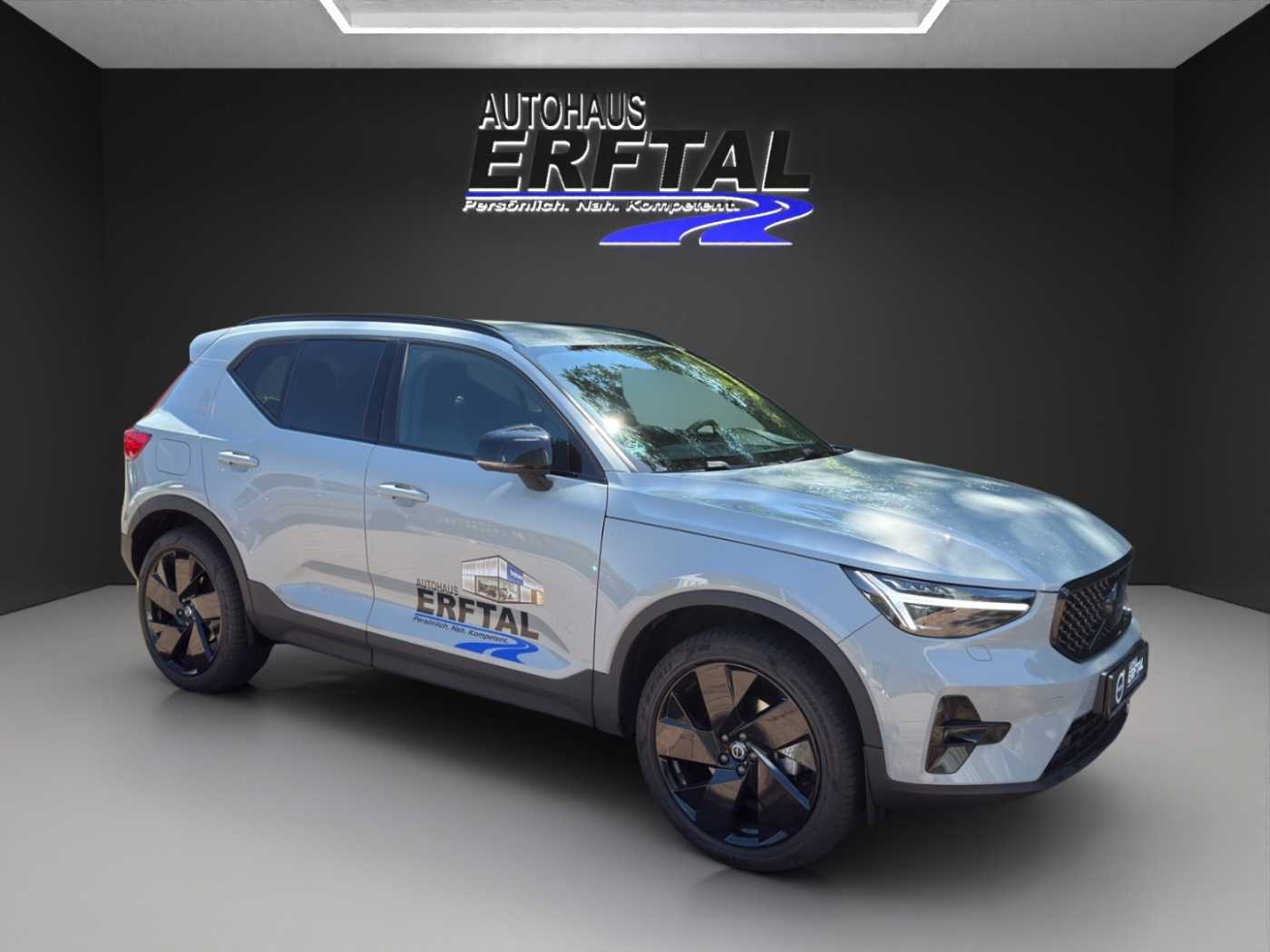 Volvo XC40 – Bild 8