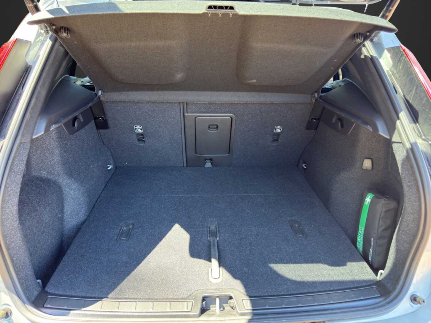 Volvo XC40 – Bild 9