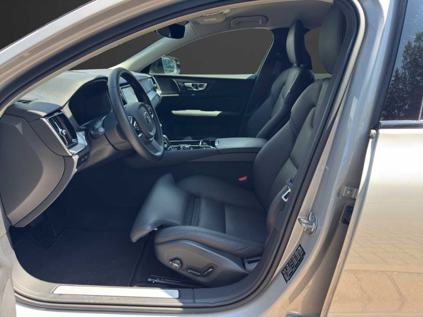 Volvo V60 – Bild 10