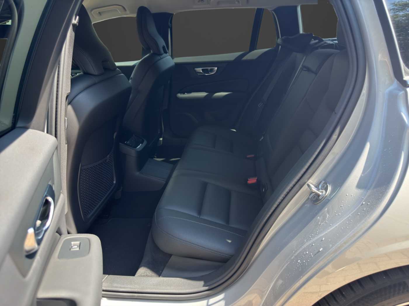 Volvo V60 – Bild 11