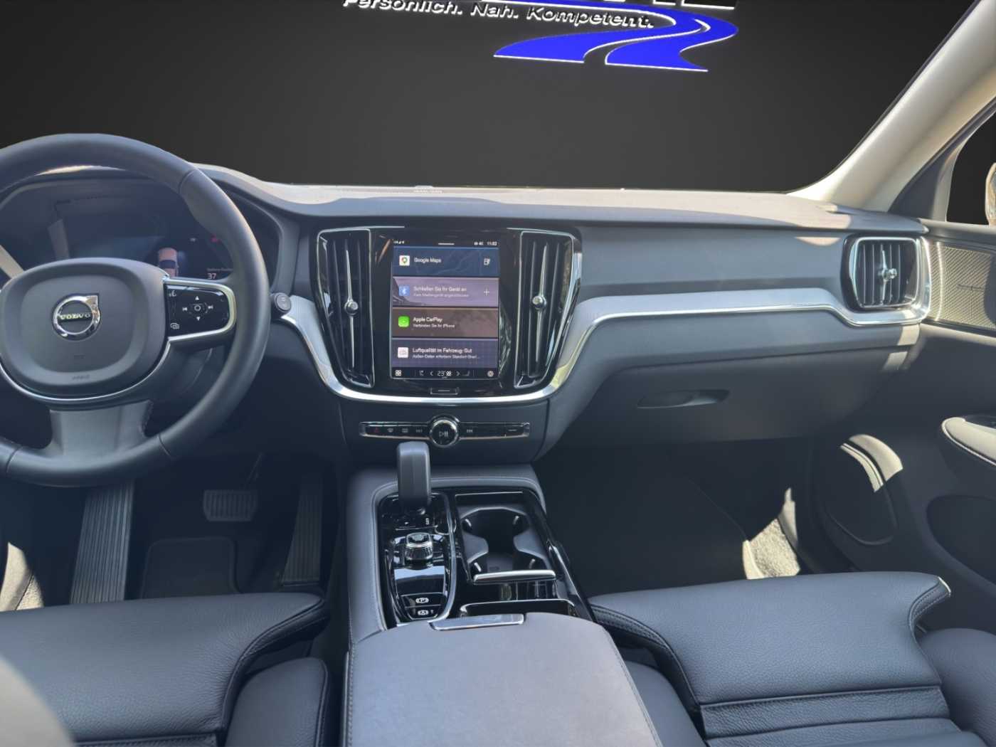 Volvo V60 – Bild 12