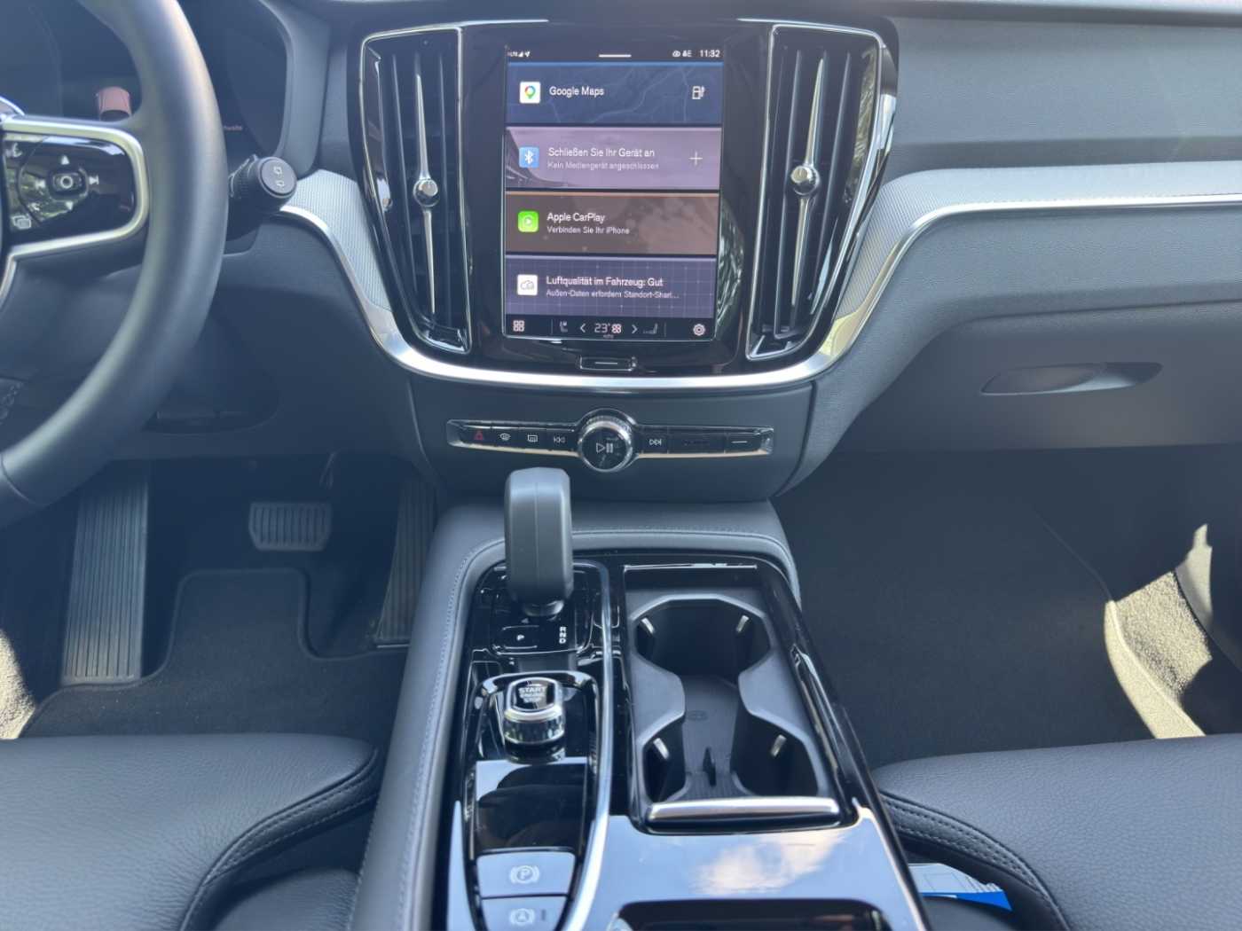 Volvo V60 – Bild 13