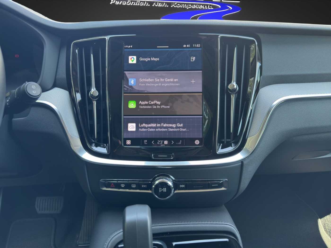 Volvo V60 – Bild 14