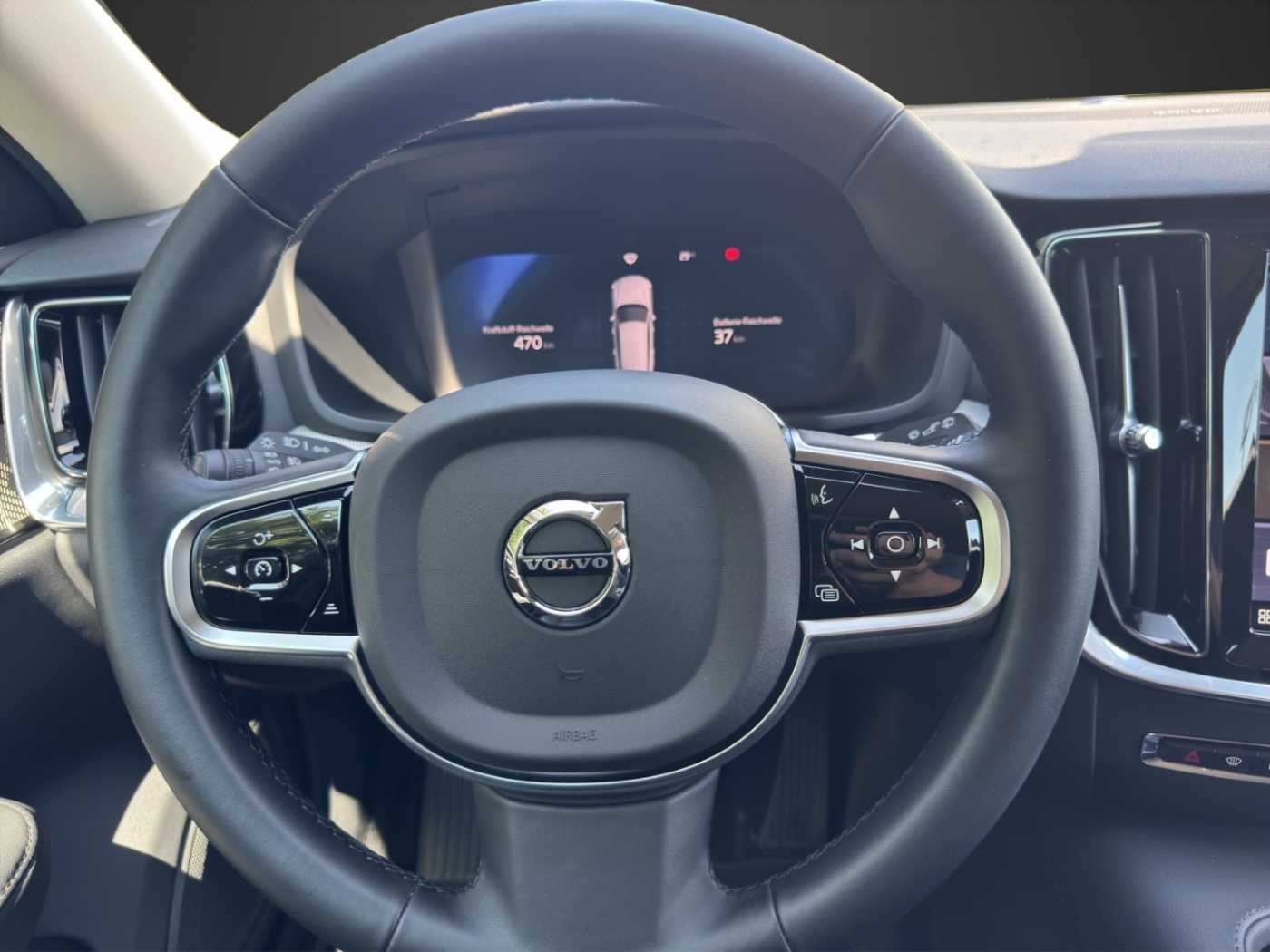 Volvo V60 – Bild 15