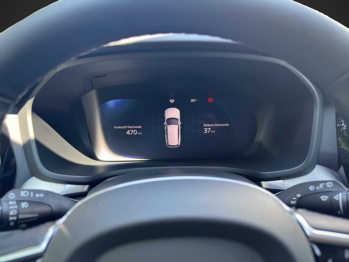 Volvo V60 – Bild 16