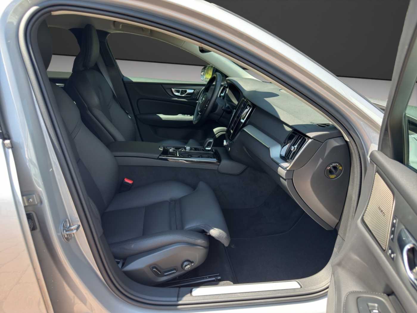 Volvo V60 – Bild 17