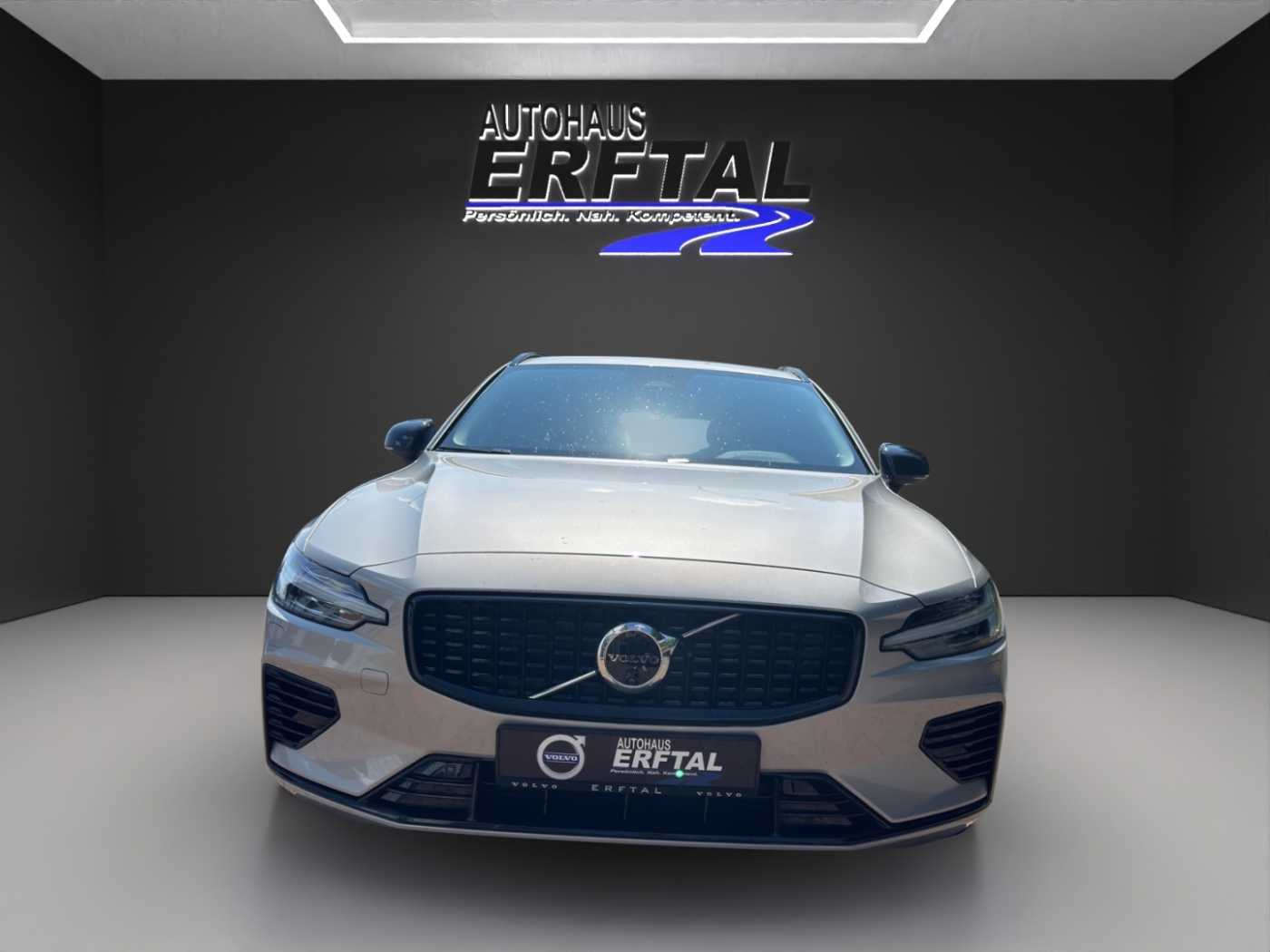 Volvo V60 – Bild 2