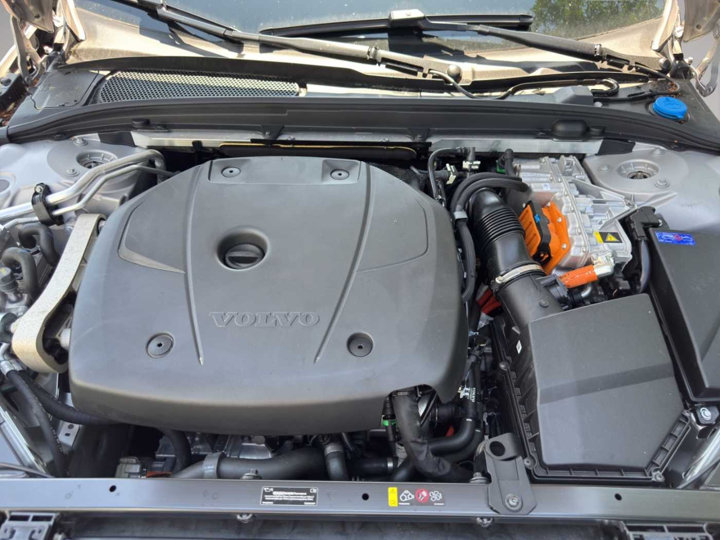 Volvo V60 – Bild 20