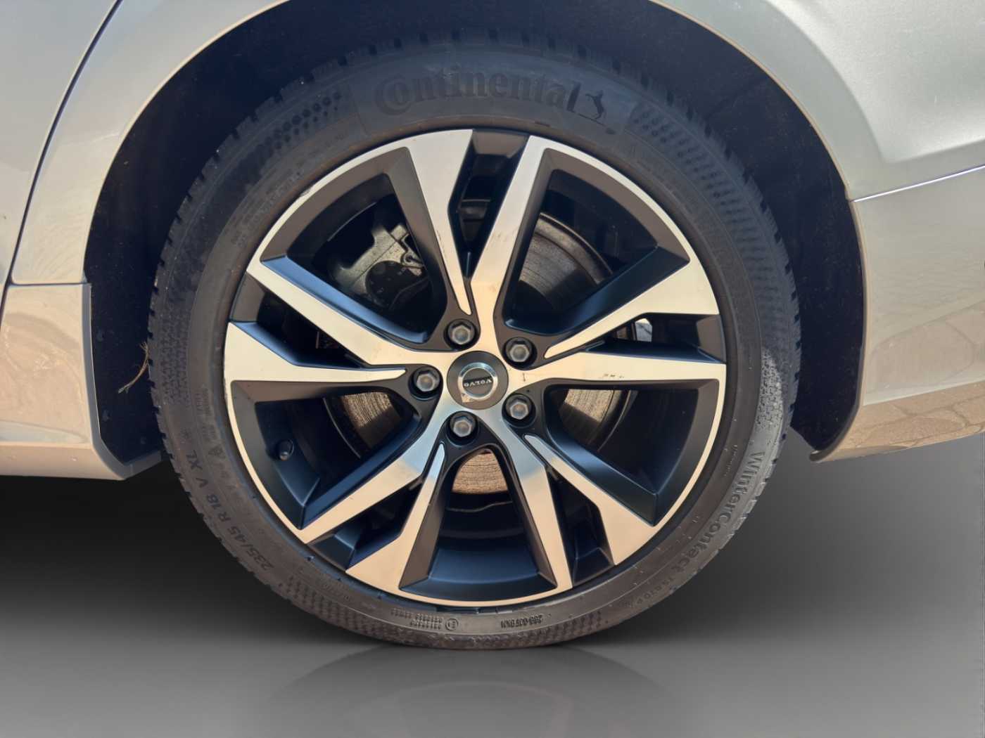 Volvo V60 – Bild 21