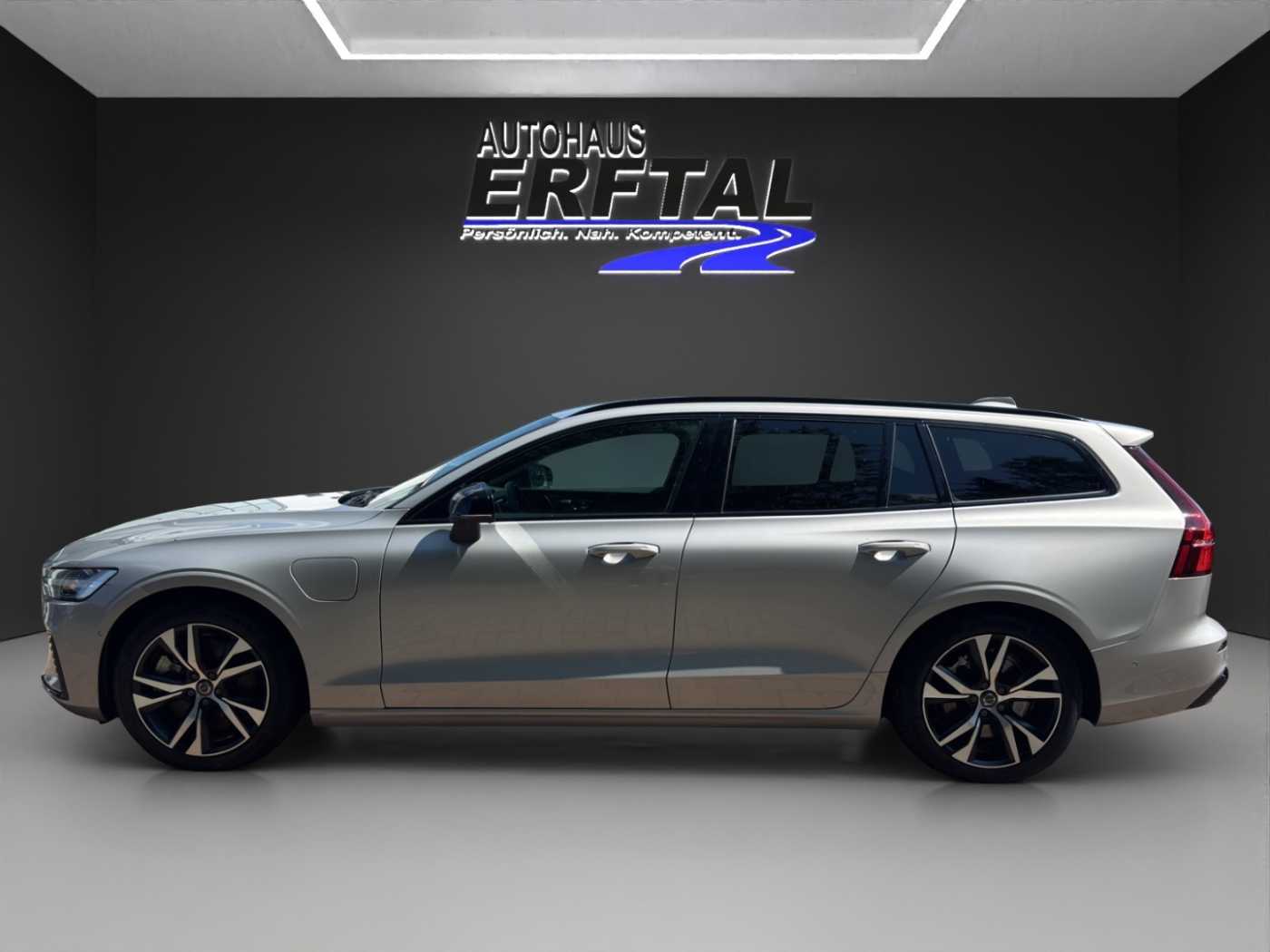 Volvo V60 – Bild 3