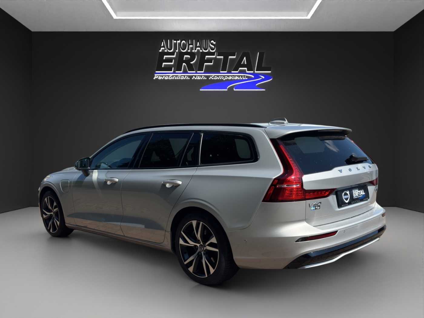 Volvo V60 – Bild 4