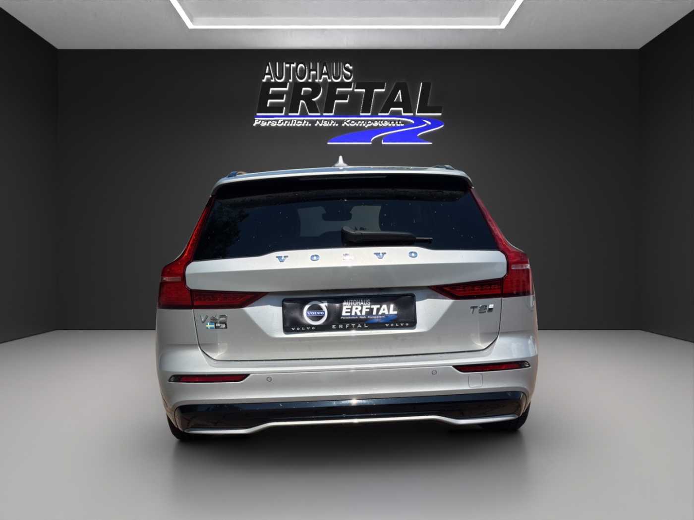 Volvo V60 – Bild 5