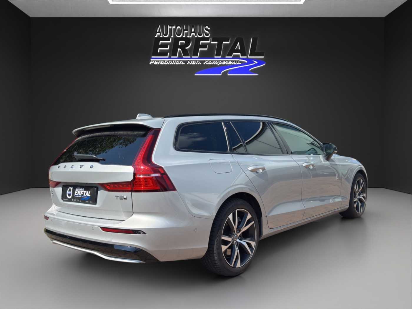 Volvo V60 – Bild 6