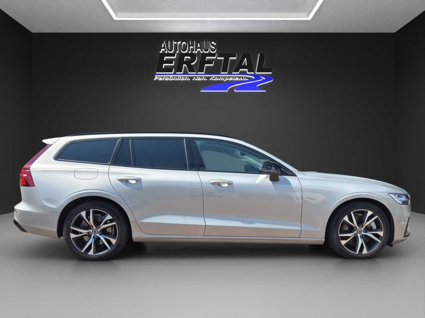 Volvo V60 – Bild 7