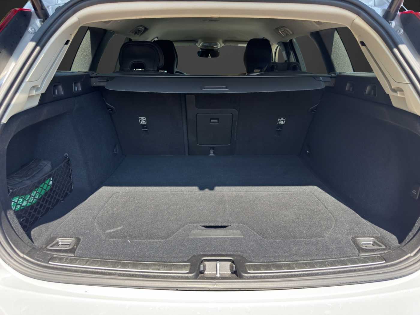 Volvo V60 – Bild 9
