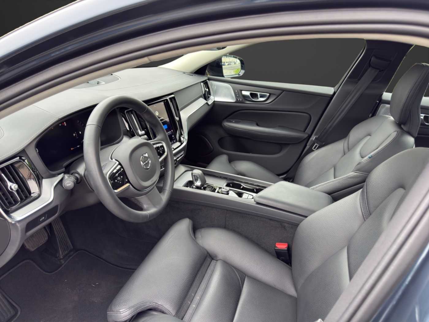 Volvo S60 – Bild 10