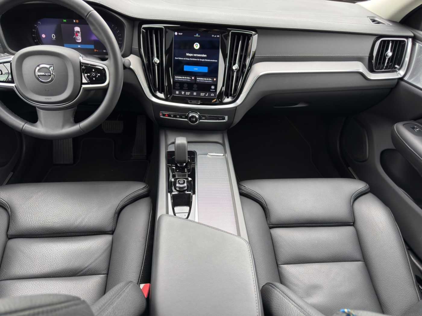 Volvo S60 – Bild 12