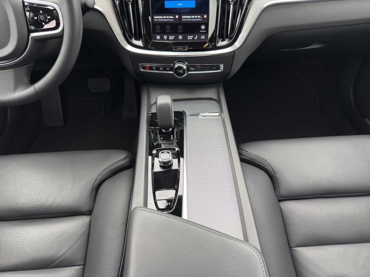 Volvo S60 – Bild 13