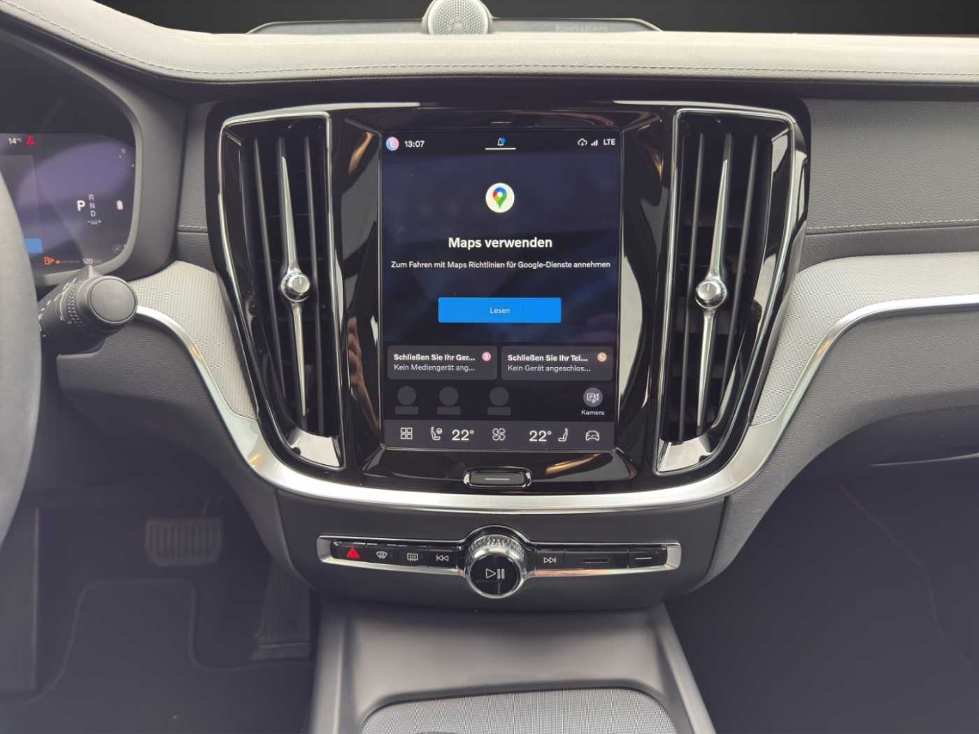 Volvo S60 – Bild 14