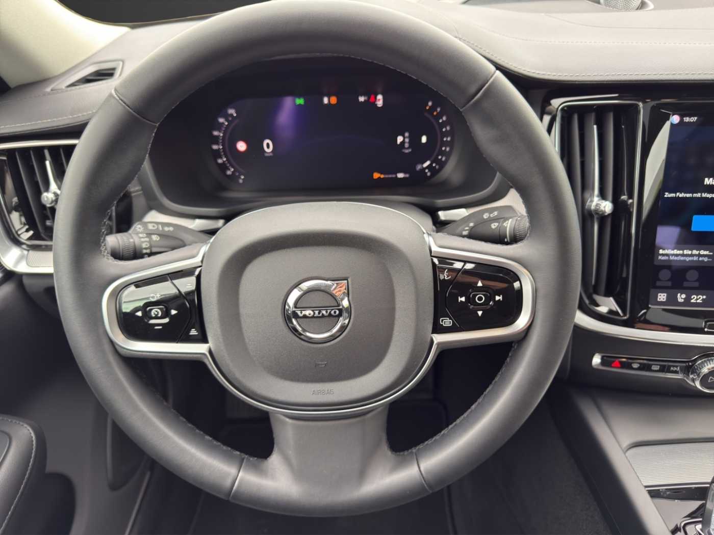 Volvo S60 – Bild 15