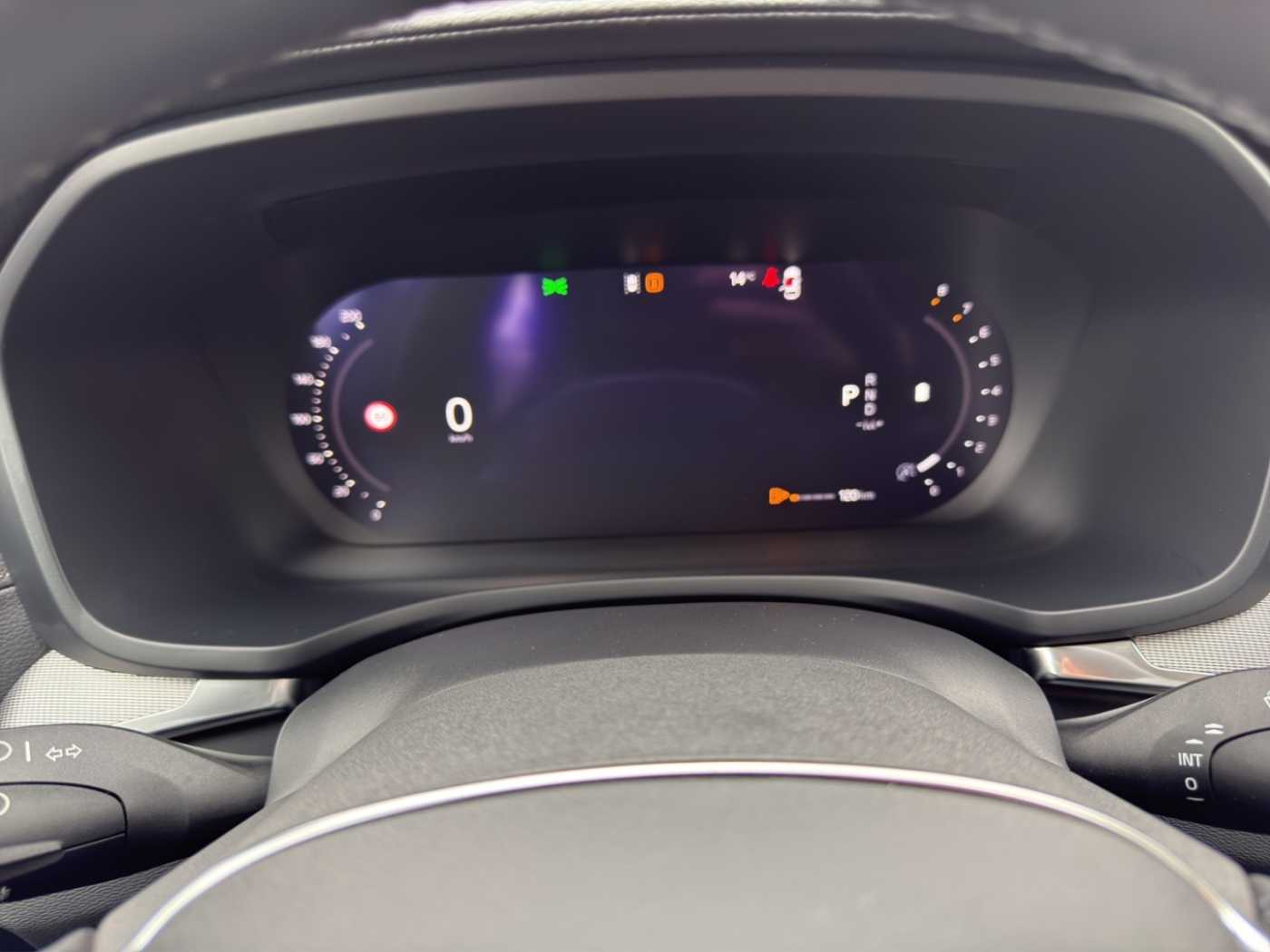 Volvo S60 – Bild 16