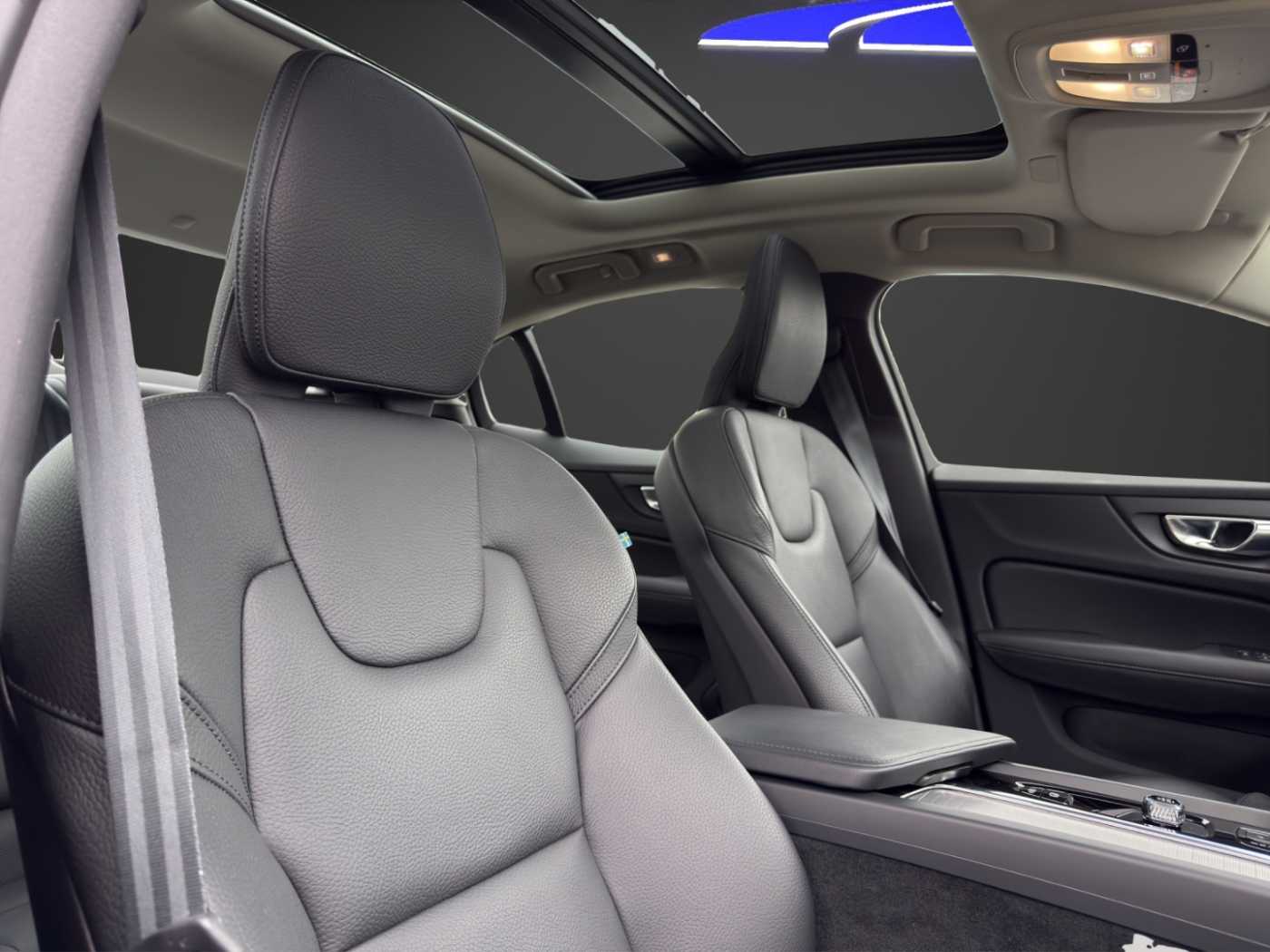 Volvo S60 – Bild 17