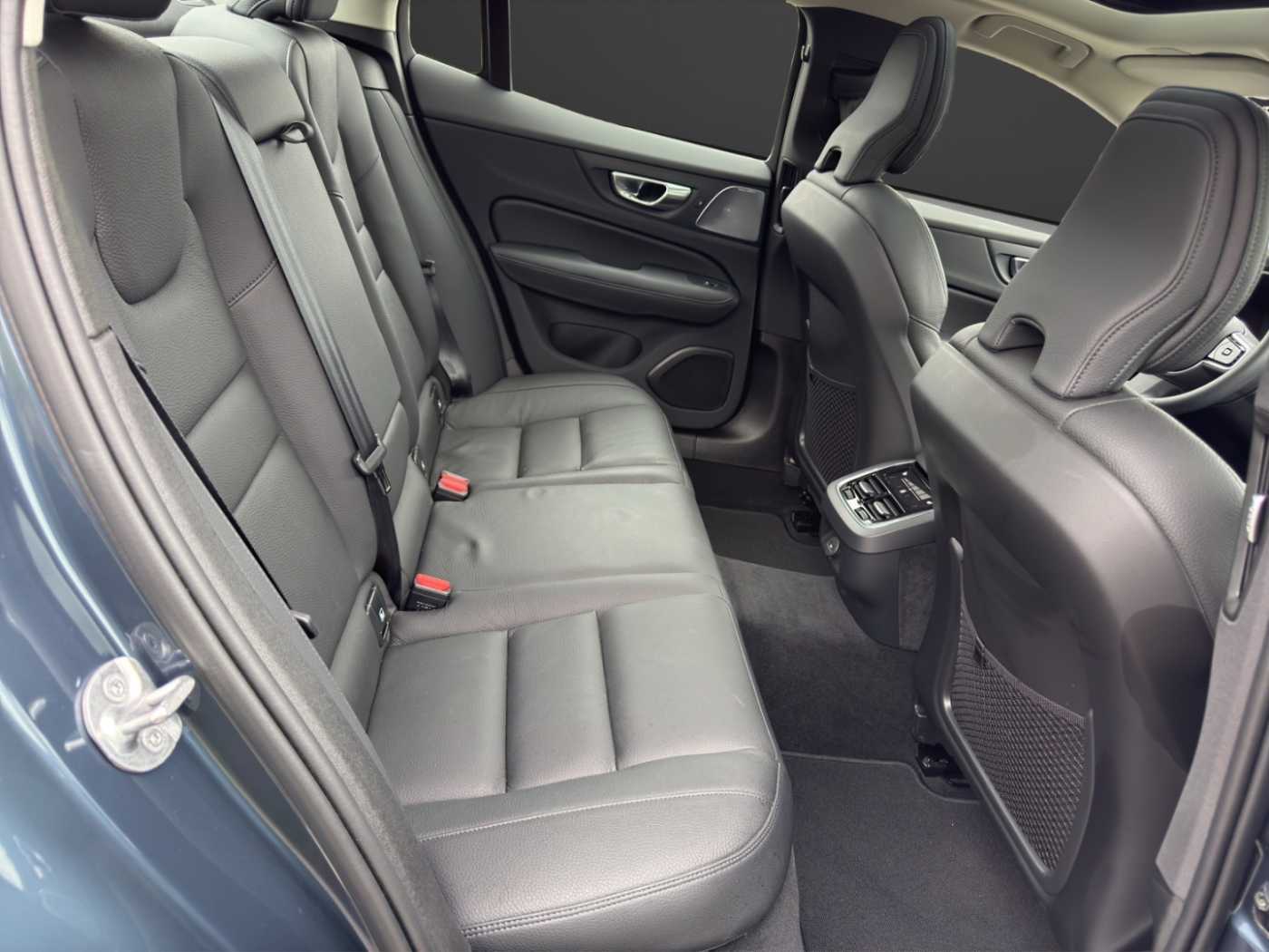 Volvo S60 – Bild 18