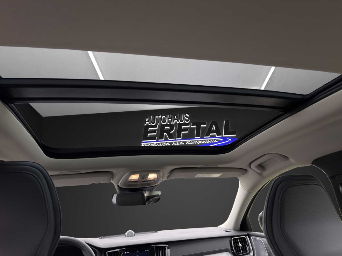 Volvo S60 – Bild 19