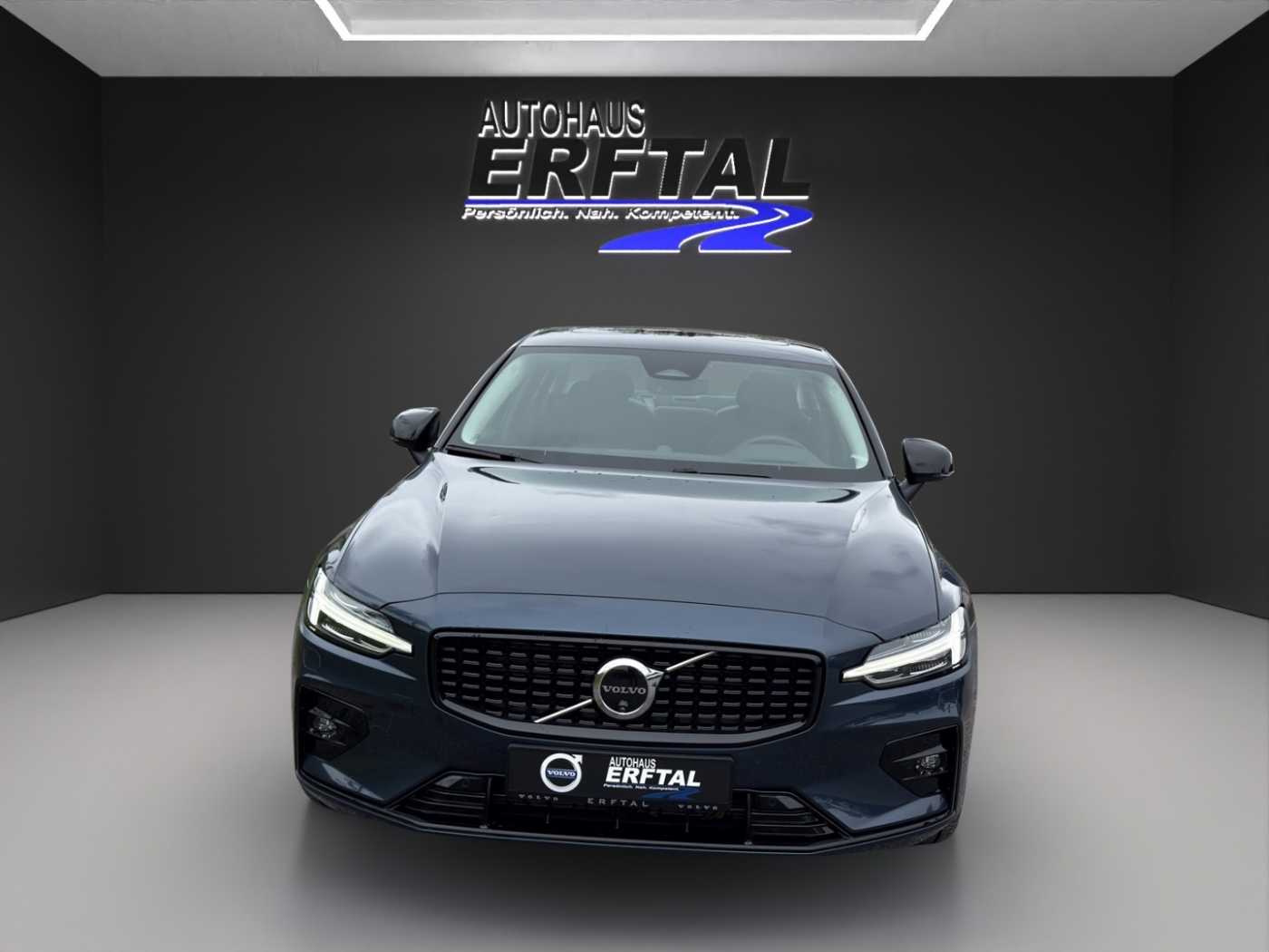 Volvo S60 – Bild 2
