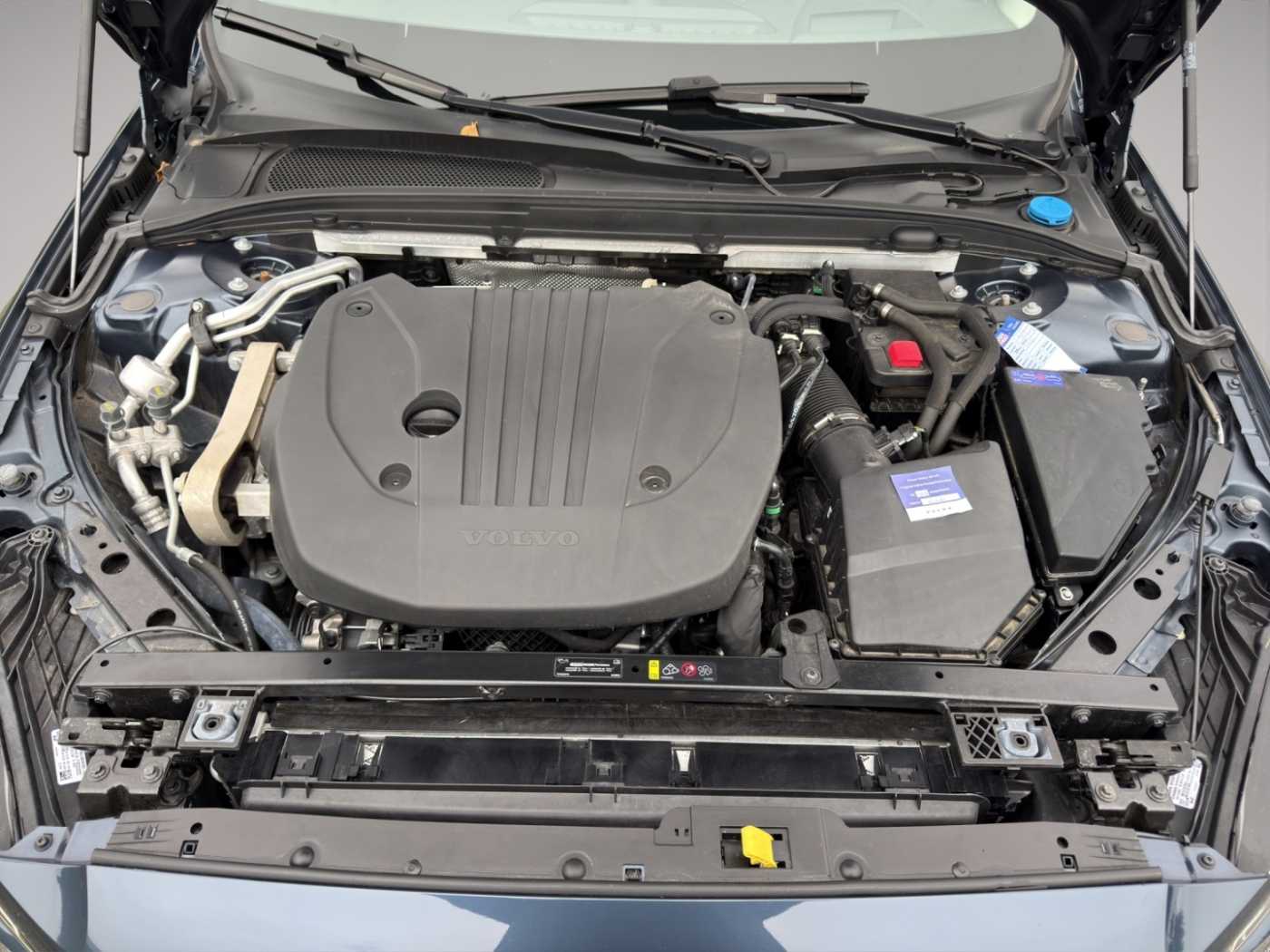 Volvo S60 – Bild 20